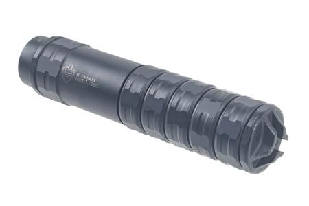 155 G.O.A.T HIGH FLOW 5.56 SUPPRESSOR