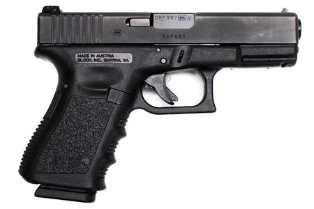 GLOCK 23 GEN3 40SW USED 