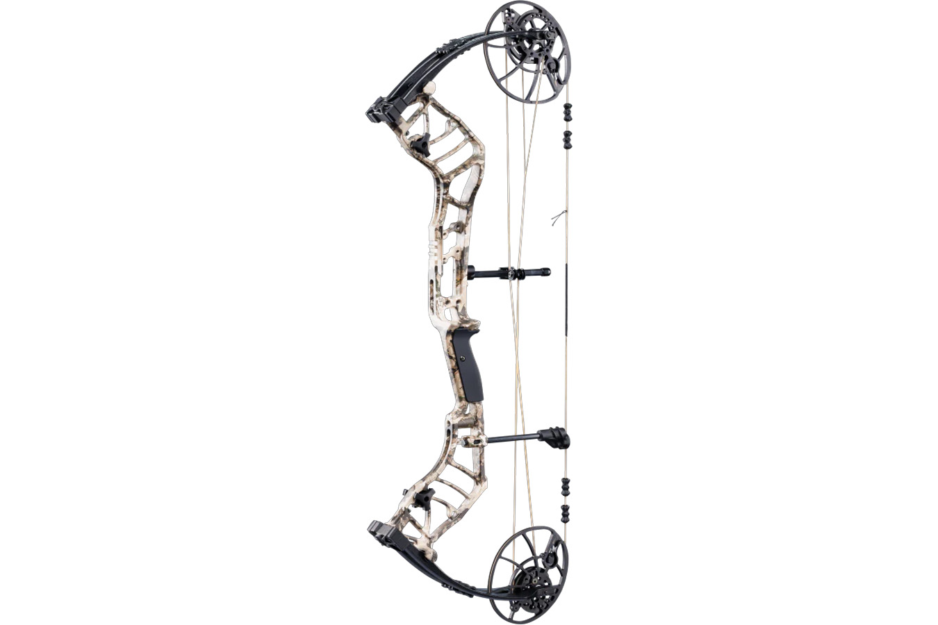 Bear Legend 30 RH70 Veil Whitetail Compound Bow