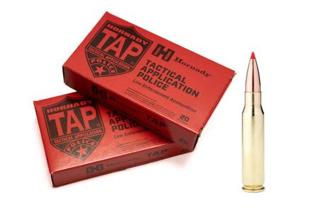 308 WIN 168 GR A-MAX TAP URBAN TRADE AMMO