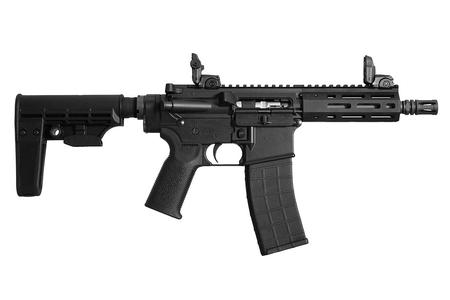 M4-22 MICRO ELITE 22LR BUG OUT PISTOL