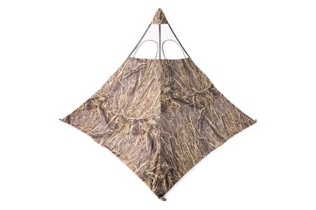 MOSSY OAK HABITAT XL