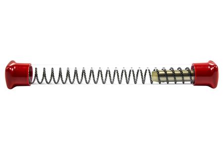 GEISSELE 05-495-H3   SUPR 42 BUFFER/SPRING H3