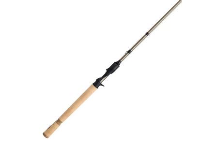 HMG CASTING ROD 7FT6IN 1PC MEDIUM HEAVY