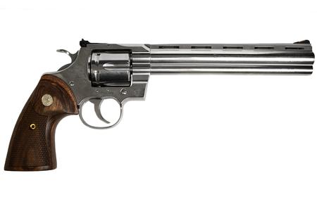 PYTHON 357 MAGNUM REVOLVER (BLEMISHED)