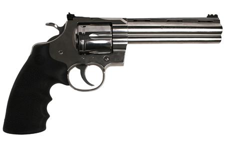 PYTHON 357 MAGNUM REVOLVER (BLEMISHED)