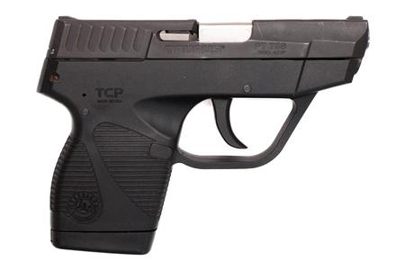 TAURUS TCP PT738 380 ACP TRADE