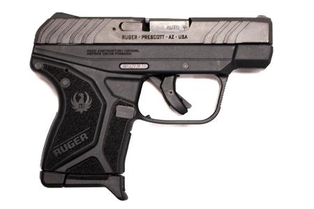 RUGER LCP II 380 ACP TRADE