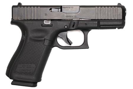 GLOCK 19 GEN5 9MM TRADE