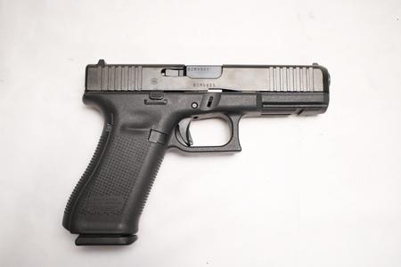 GLOCK 17 GEN5 9MM TRADE