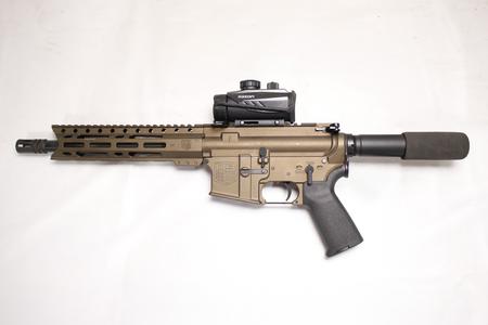 DIAMONDBACK DB15 5.56MM TRADE