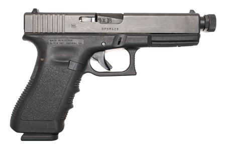 GLOCK 17 9MM TRADE