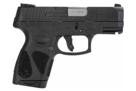 G2S 9MM SINGLE STACK PISTOL