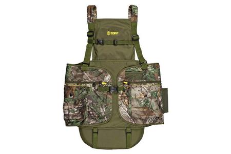 TURKEY VEST 2XL/3XL  EDGE