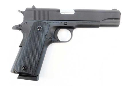 1911A1 45ACP SERVICE PISTOL