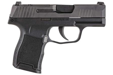 P365 380ACP 3.1 MANUAL SAFETY 2-10RND MAGS