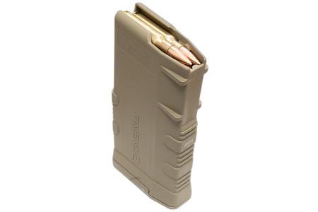 AMEND 762MOD2FDE20  MOD2 AR10 762X51/308 20R FDE