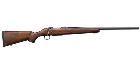 600 300WIN MAG AMERICAN 3+1 24`TB WALNUT