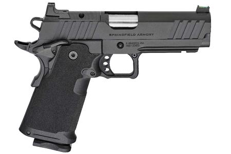 PRODIGY 2011 9MM PISTOL BLACK 4.25 IN BBL