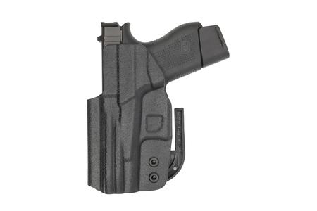 CG 0026-100   IWB COVERT GLOCK 42