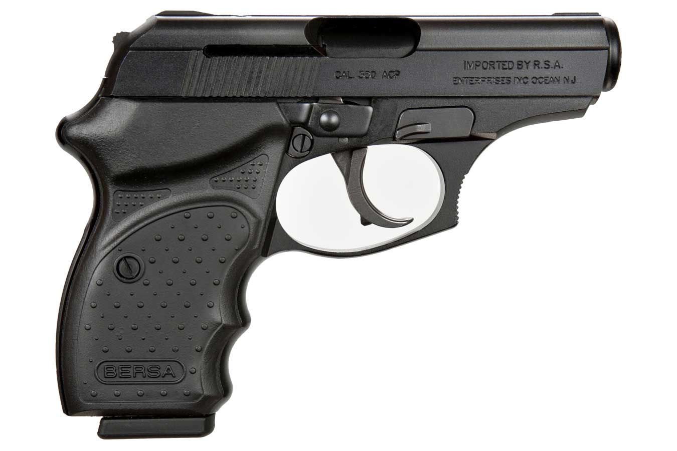 Bersa Thunder 380 CC .380 ACP Concealed Carry Pistol