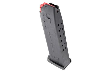 HK 50248609  MAG  USP9       9MM   15RD