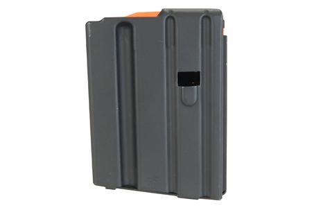 FRNKLN 00-50411-BLK      MAG DFM    6.5GRN     10R