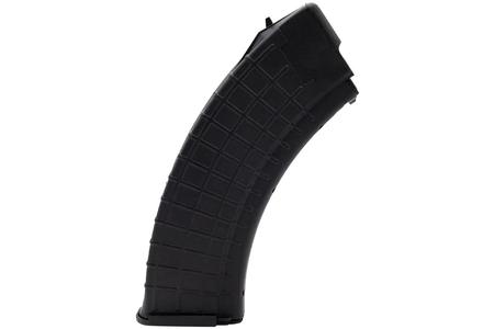 PROMAG AK-47 7.62X39 30RD POLY BLACK POLYMER MAGAZINE