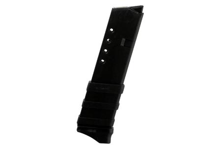 PROMAG GLOCK 43 9MM MAG 10RD BLACK POLYMER