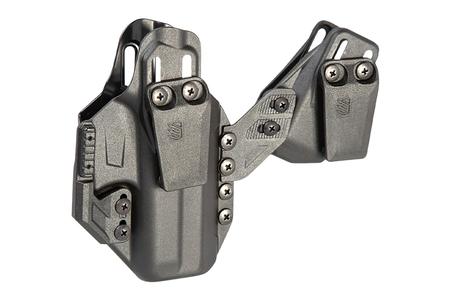 BHWK 416161BK STACHE IWB SIG P320 PREM KIT