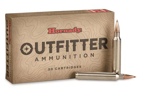 7MM WSM 150GR CX OUTFITTER 20/BOX