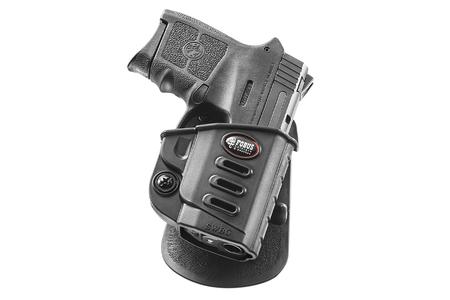 FOBUS SWBGLH    STD EVOL PDL HOLSTER LH