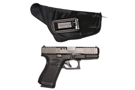 GLOCK 23 GEN5 40 SW USED