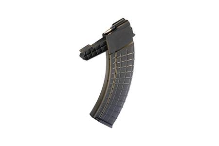 PROMAG SKS 7.62X39 30RD POLY BLACK POLYMER MAGAZINE