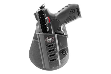 FOBUS SR22LH    STD EVOL PDL HOLSTER LH