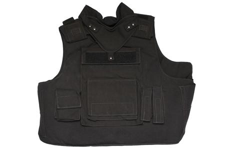 PROTECH TAC VEST POLICE TRADE-IN 