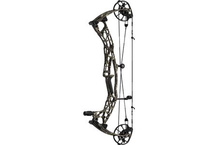 ALPHA AX-2 29 HBX GEN4 RH 70 27.0 BOTTOMLAND