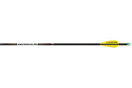 X10 PARALLEL PRO 340 3`` HYBRID 26 VANES W/ HO