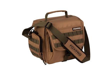 CARRY BAG/COYOTE BROWN