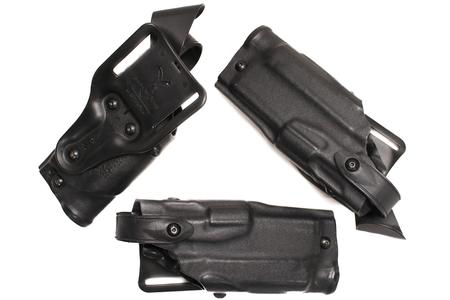 ALS/SLS LEVEL III DUTY HOLSTER