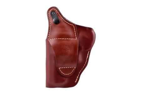 HUNT 1135       HIGH RIDE HOLSTER TB RUG ALASKAN