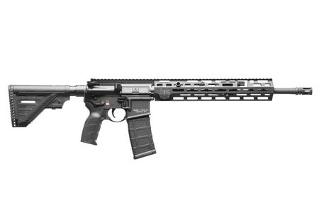 MR556 A4 5.56 NATO RIFLE WITH M-LOK HANDGUARD