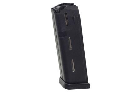 PROMAG GLK 22/23/27 MAG 10RD BLACK POLYMER