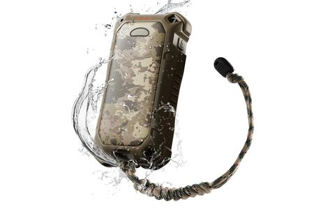 UT4 EXTREME RECHARGEABLE HAND WARMER CAMOFLOUG