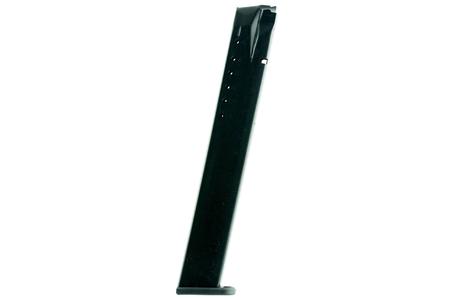 PROMAG SW SD40 40SW 25RD MAG BLUED STEEL