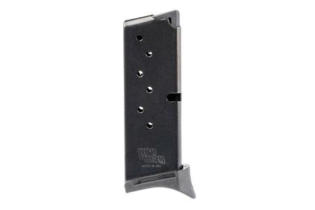 PROMAG RUGER LC9 9MM 7RD BL BLUED STEEL MAGAZINE