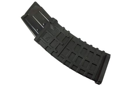 MKA 1919 12GA 2-3/4 10RD MAG BLACK POLYMER MAGAZINE