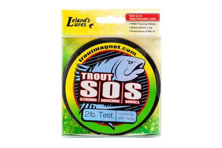 TROUT S.O.S LINE