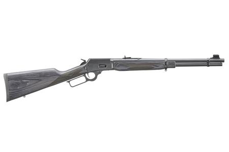 1894 LEVER-ACTION RIFLE IN MATTE BLUED FINISH