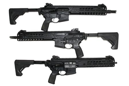 SIG SAUER SIG MCX 5.56NATO